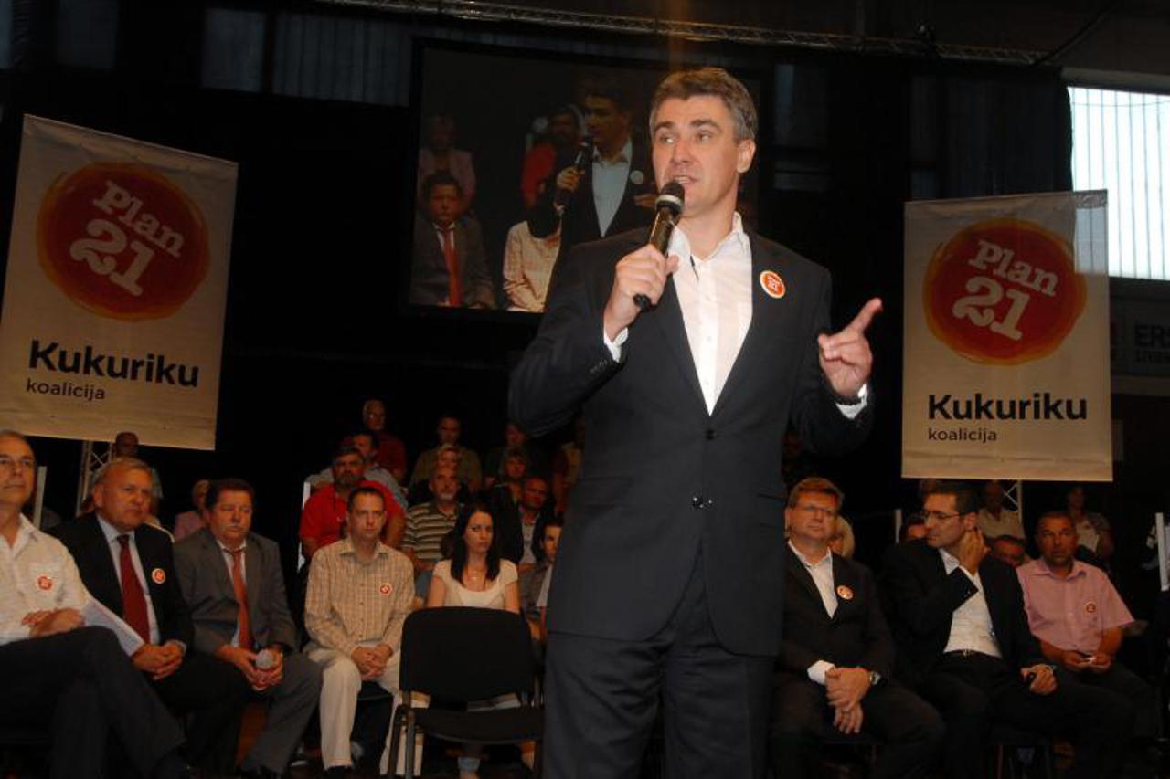 milanović, sdp (1)