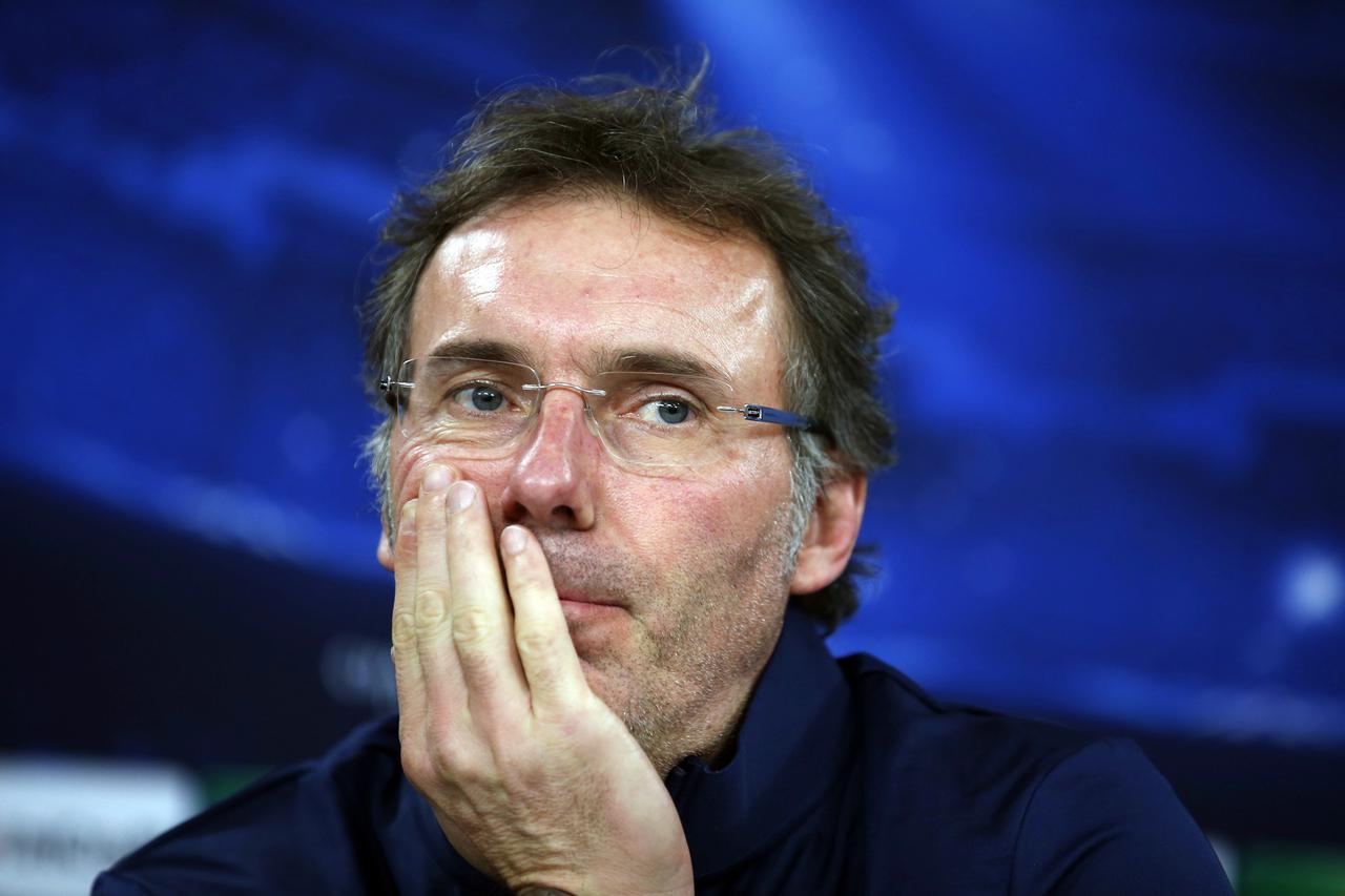 Laurent Blanc