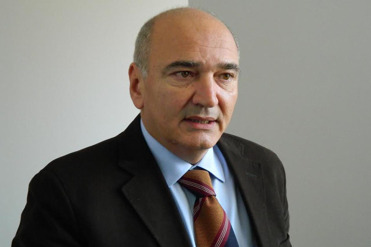 goran kolundžić