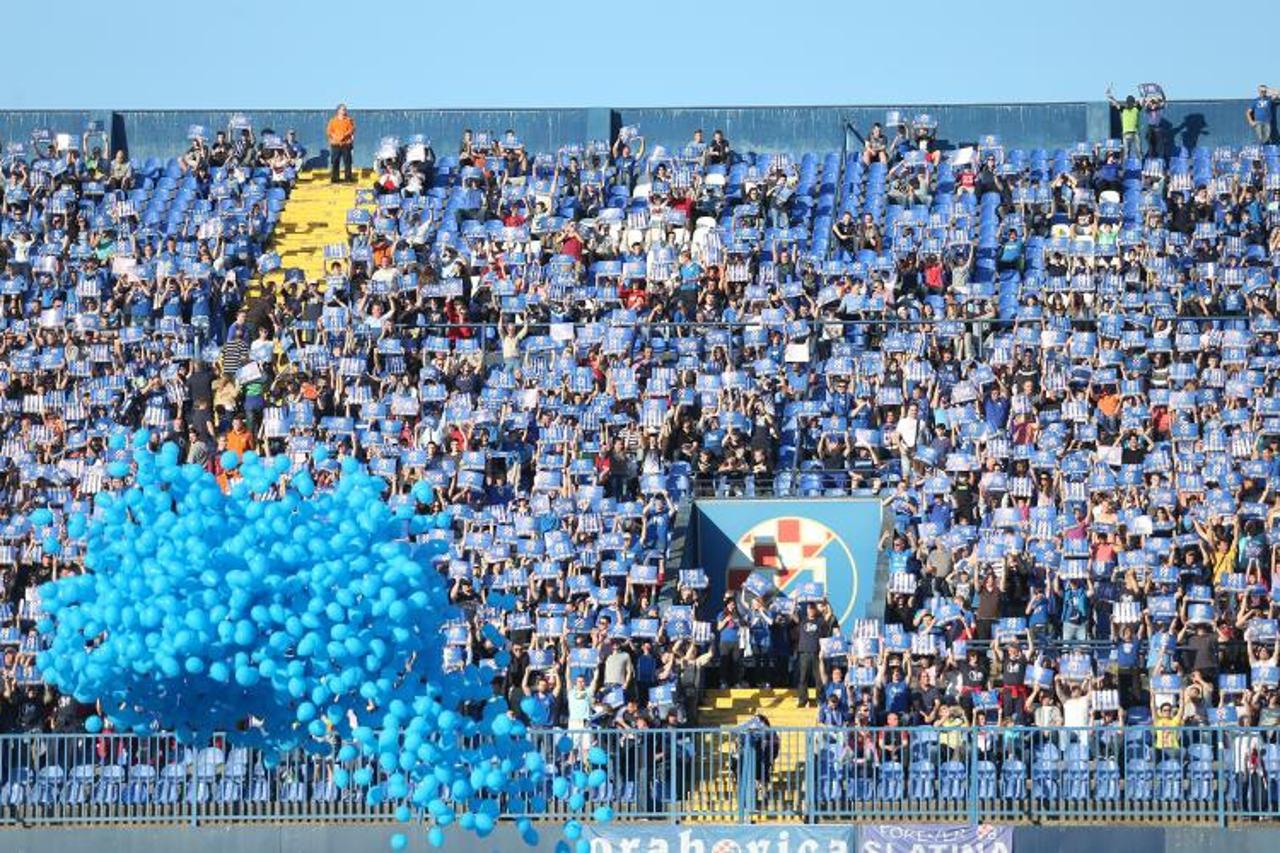 Dinamo - Rijeka