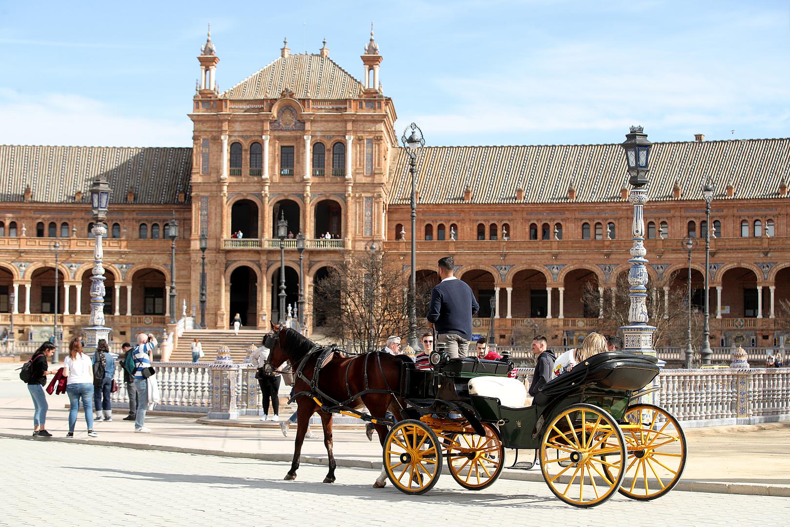 Sevilla