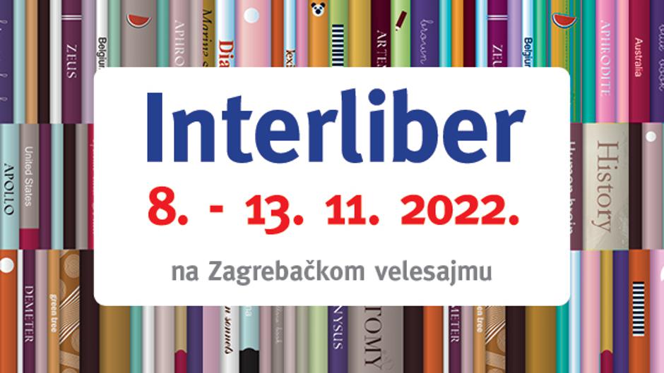 INTERLIBER - sajam kojeg vole sve generacije