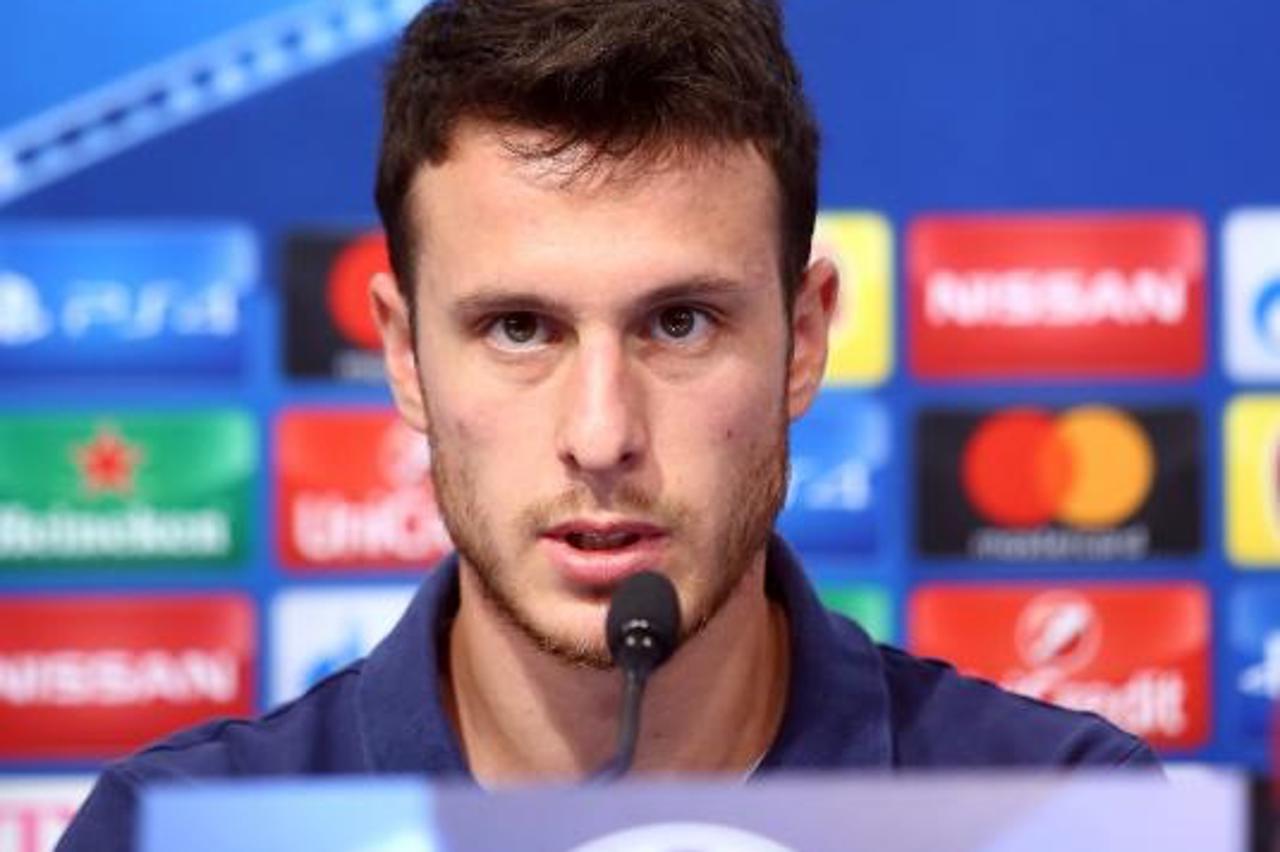 Angelo Henriquez