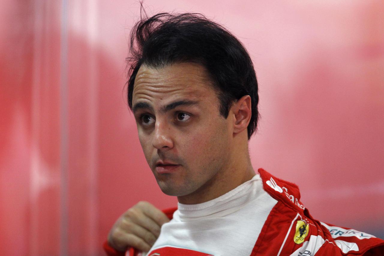 Felipe Massa