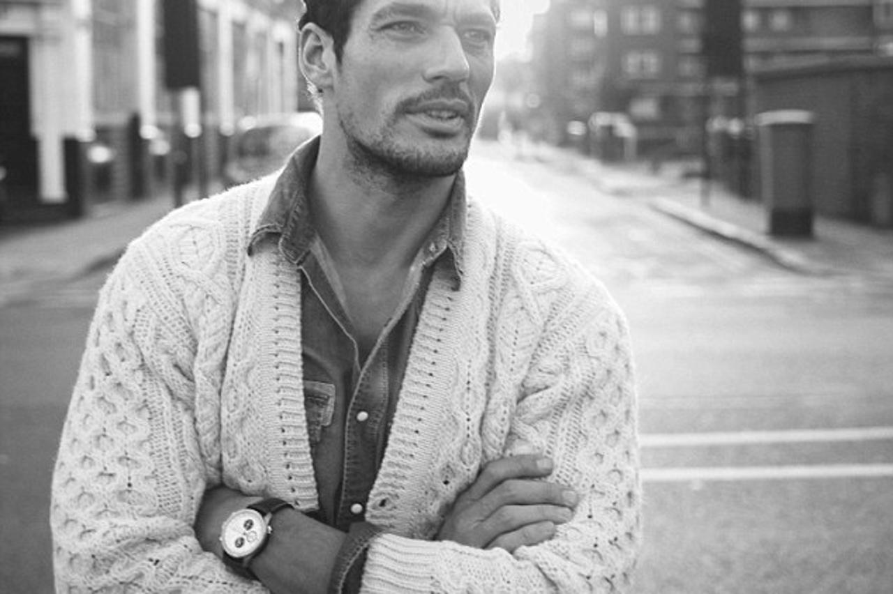 david gandy