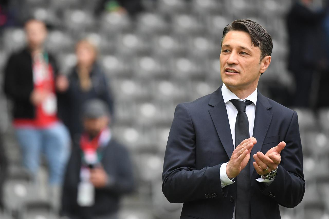 Niko Kovač