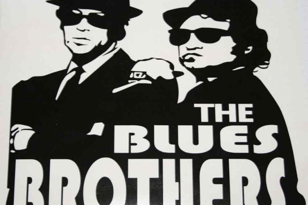 Blues Brothers