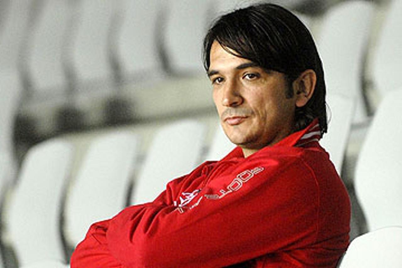 Zlatko Dalić