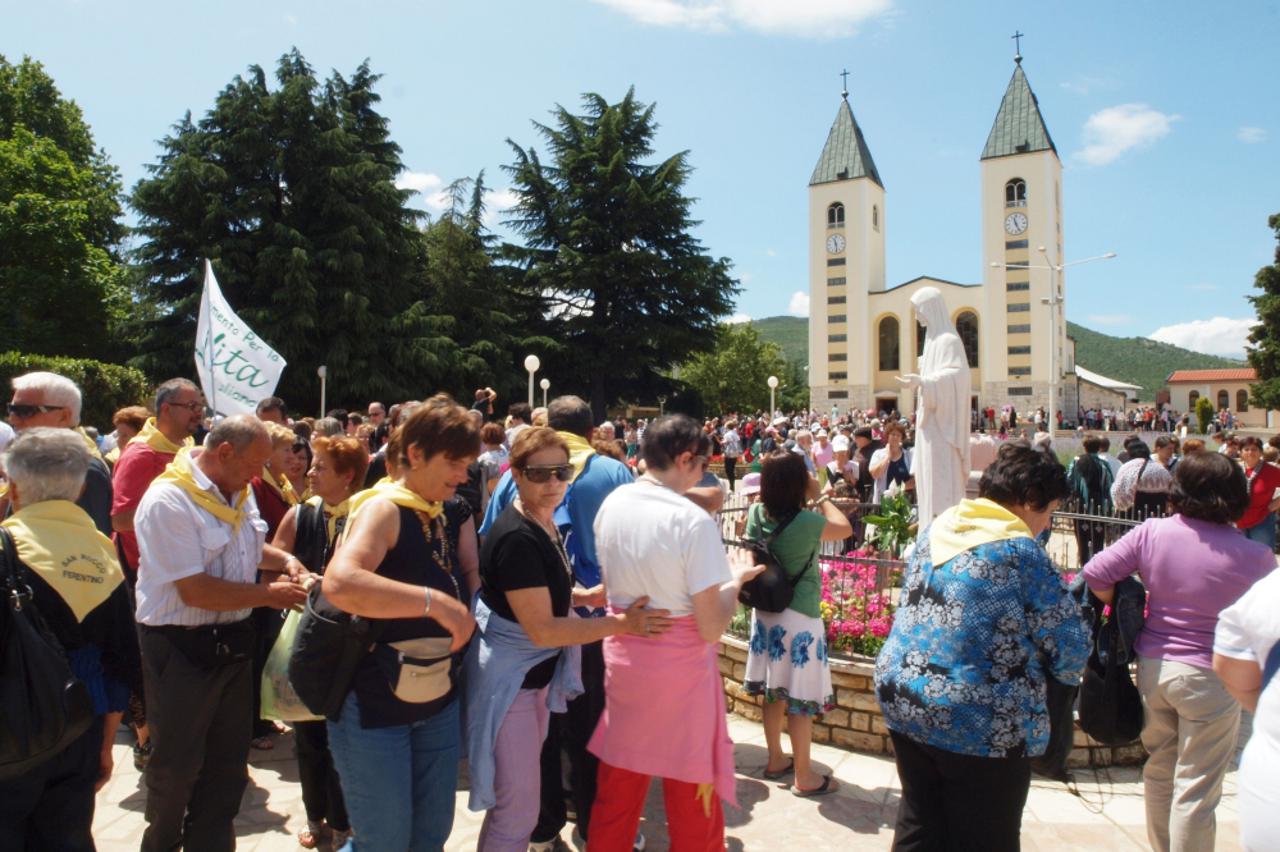 međugorje (1)