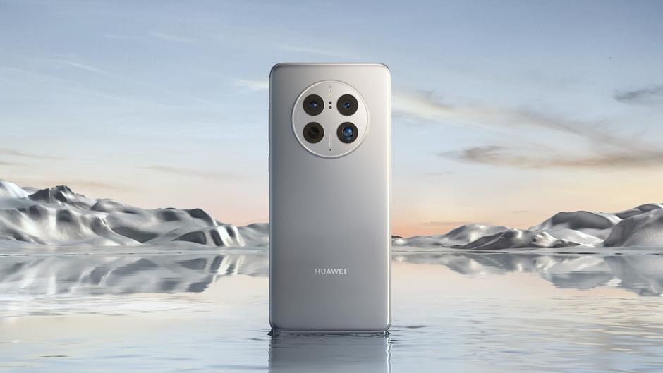 Huawei Mate 50 Pro