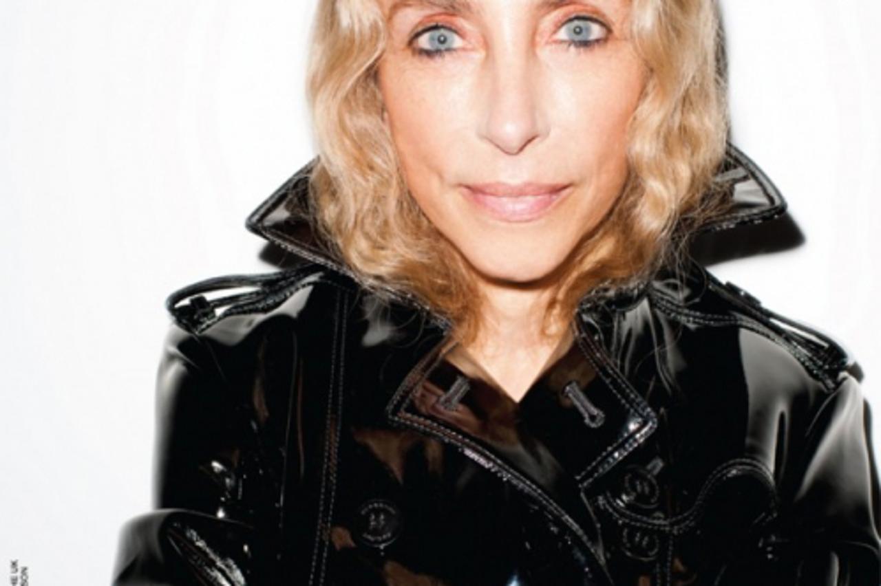 franca sozzani