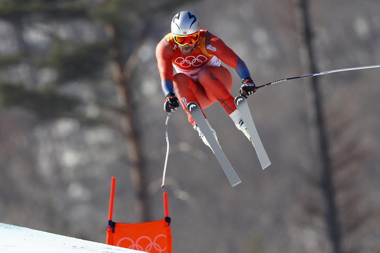 Aksel Lund Svindal