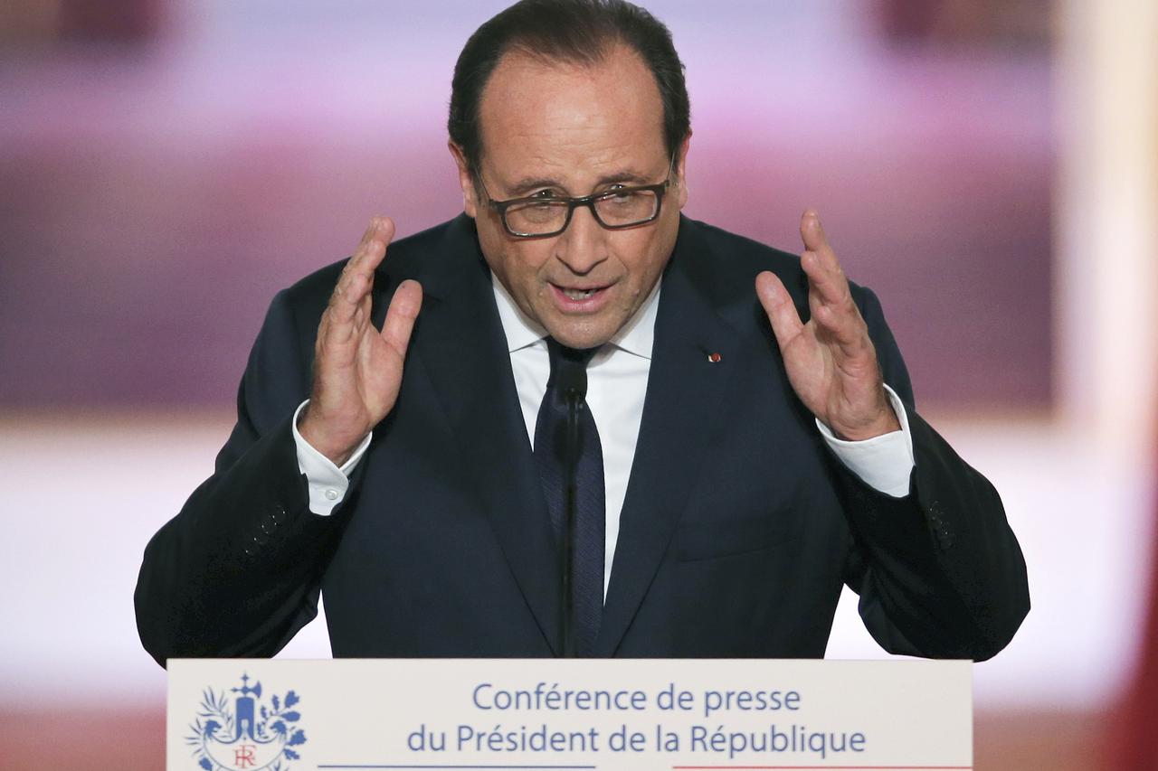 Hollande