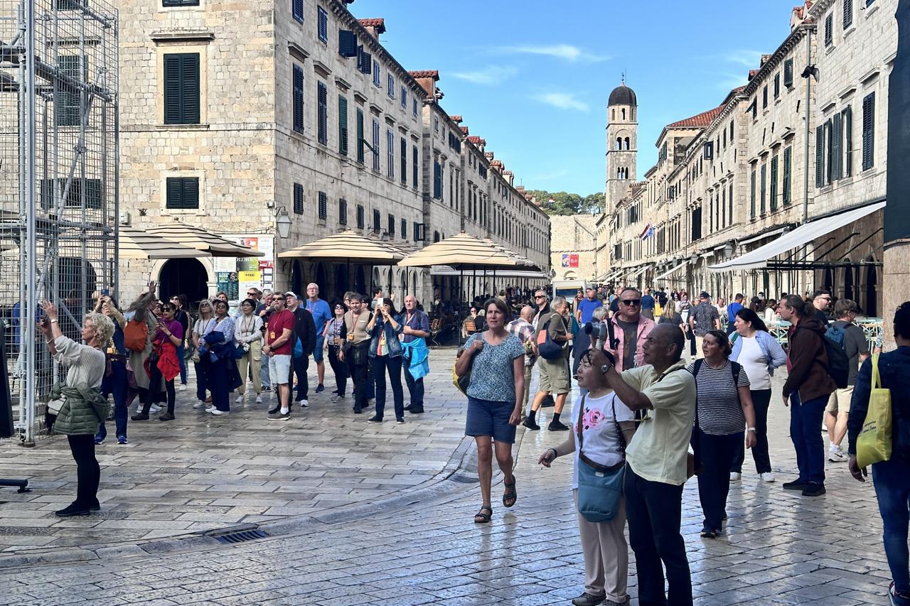 Dubrovnik