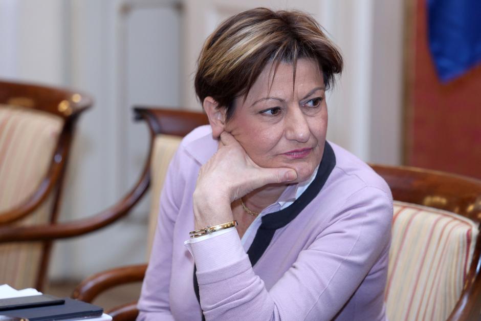 Martina Dalić