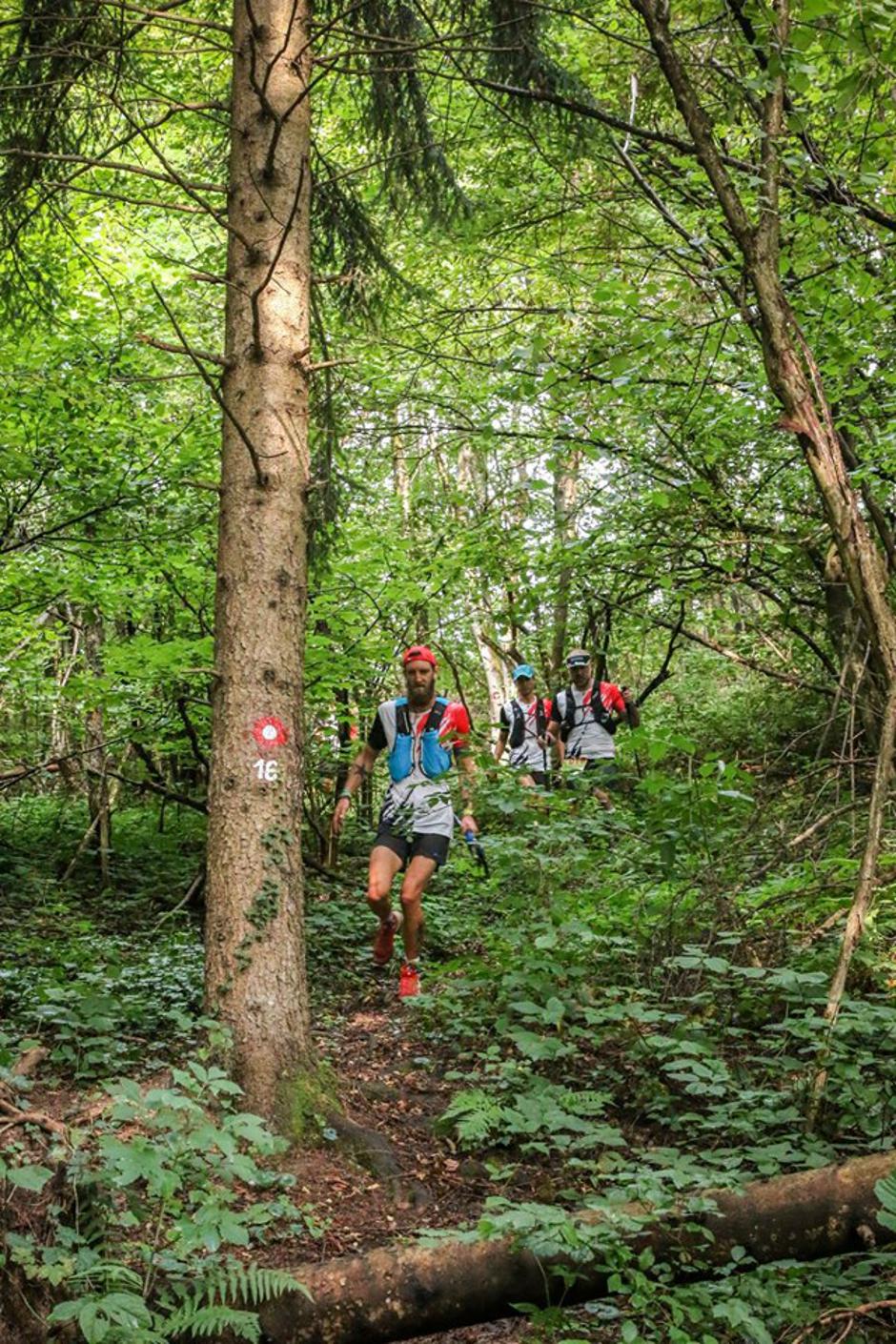 Žumberak Trail