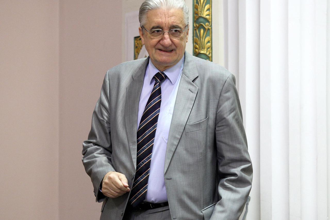 Miroslav Tuđman