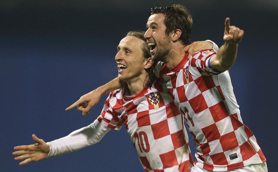 darijo srna luka modrić