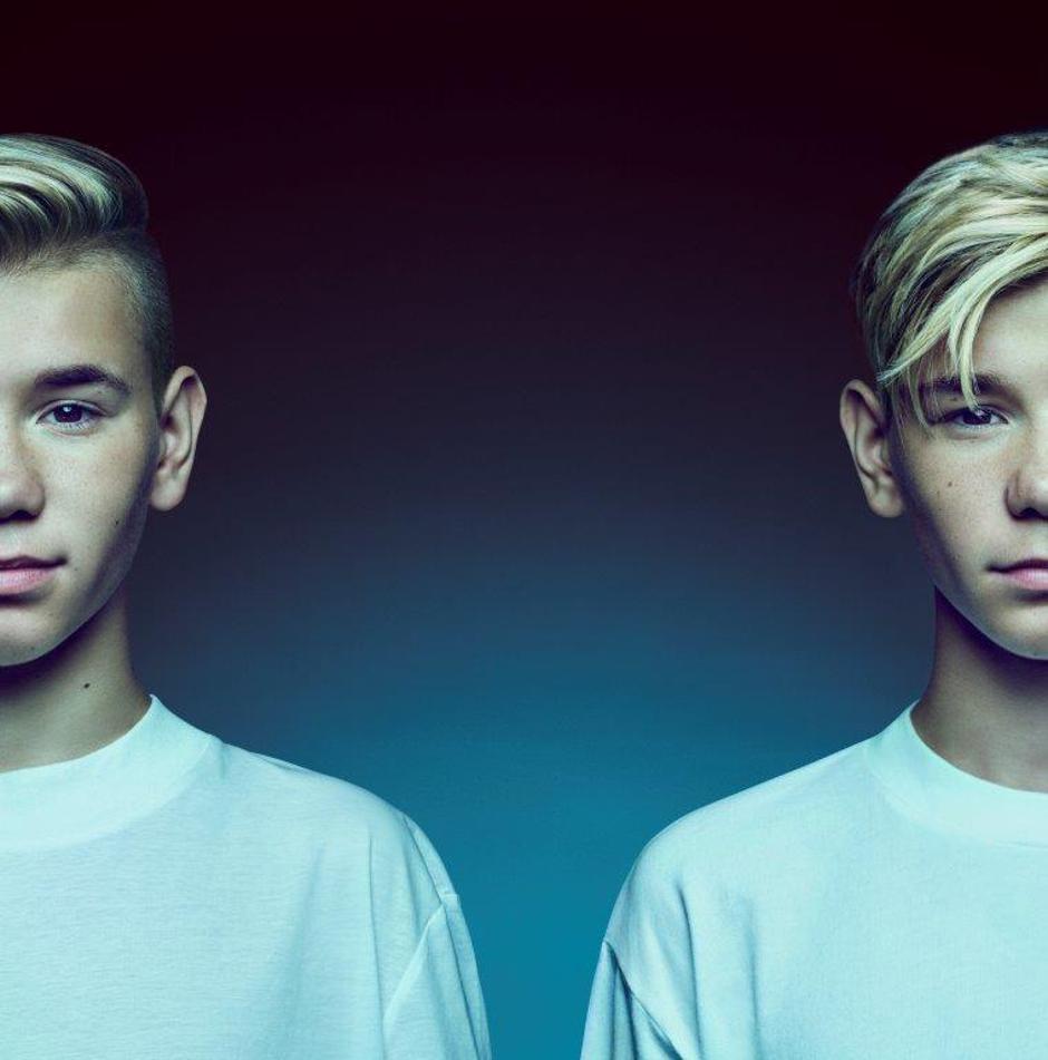 Marcus & Martinus - Moments Tour