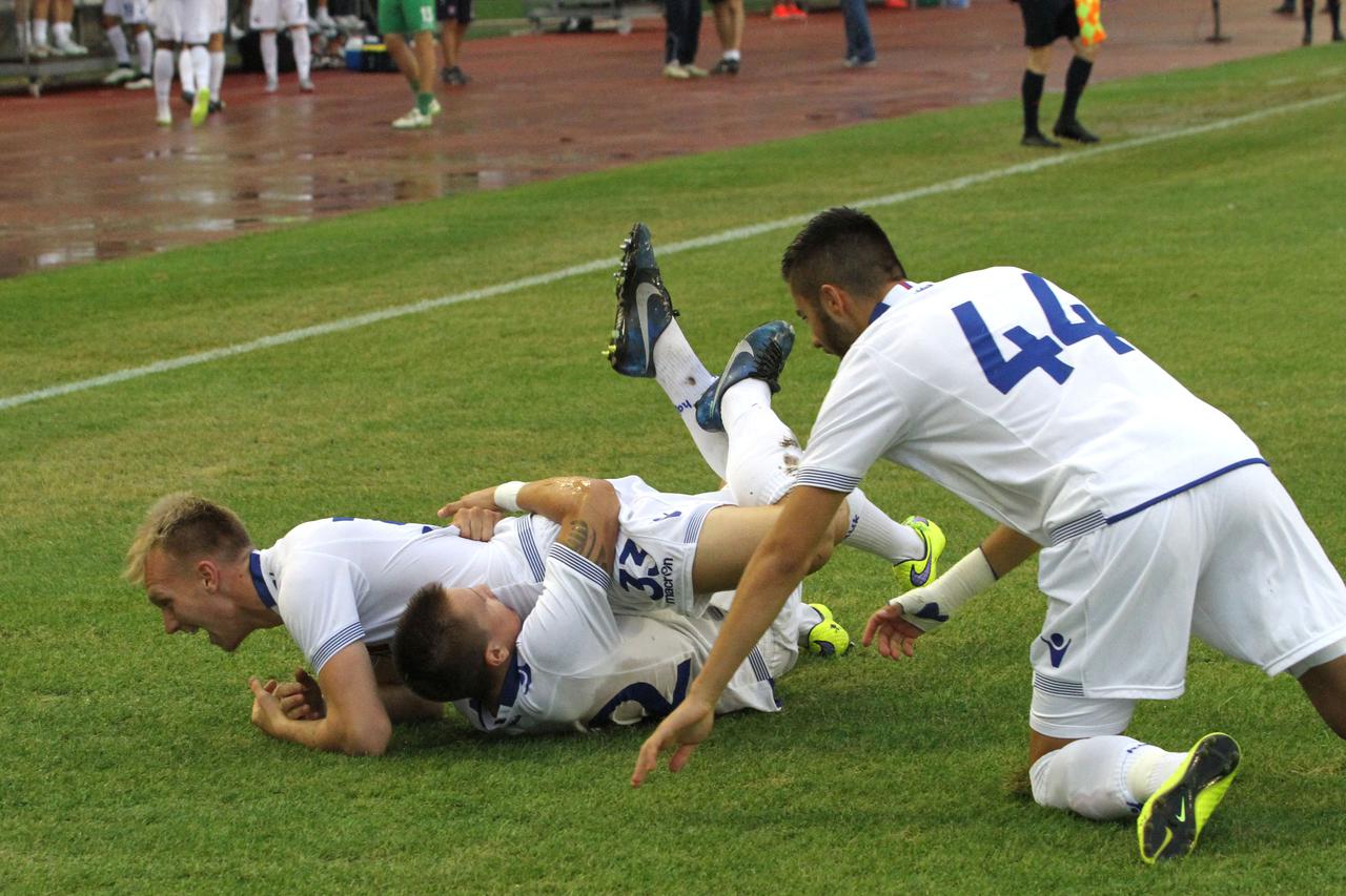 Hajduk