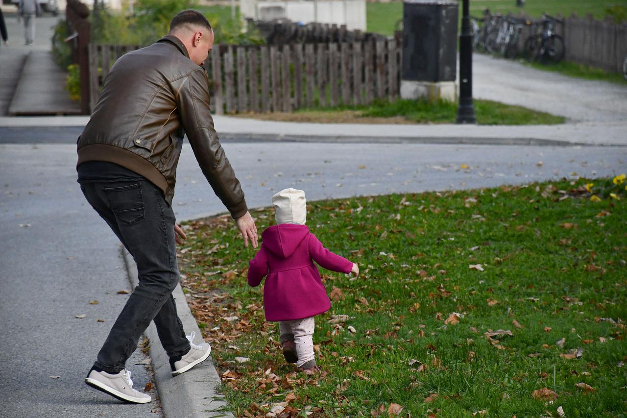 Slavonski Brod: Gradonačelnik Duspara primio roditelje djevojčice koja je ozlijeđena u vrtiću Tintilinić