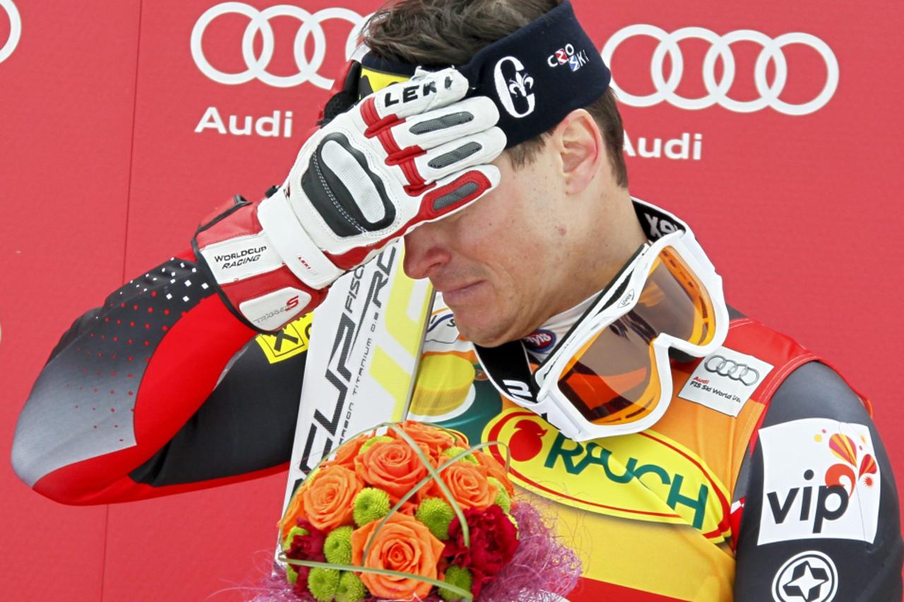 Ivica Kostelic (1)