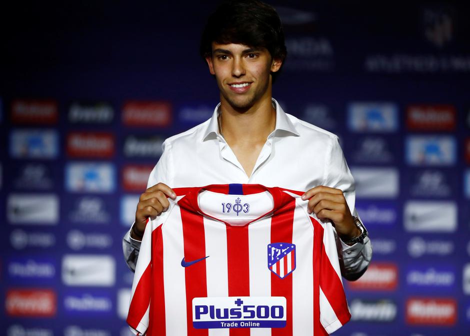 Joao Felix