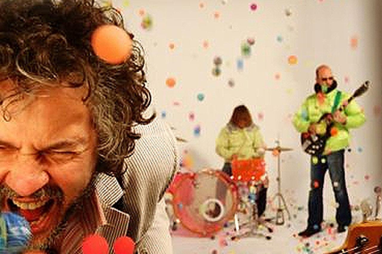 flaming lips