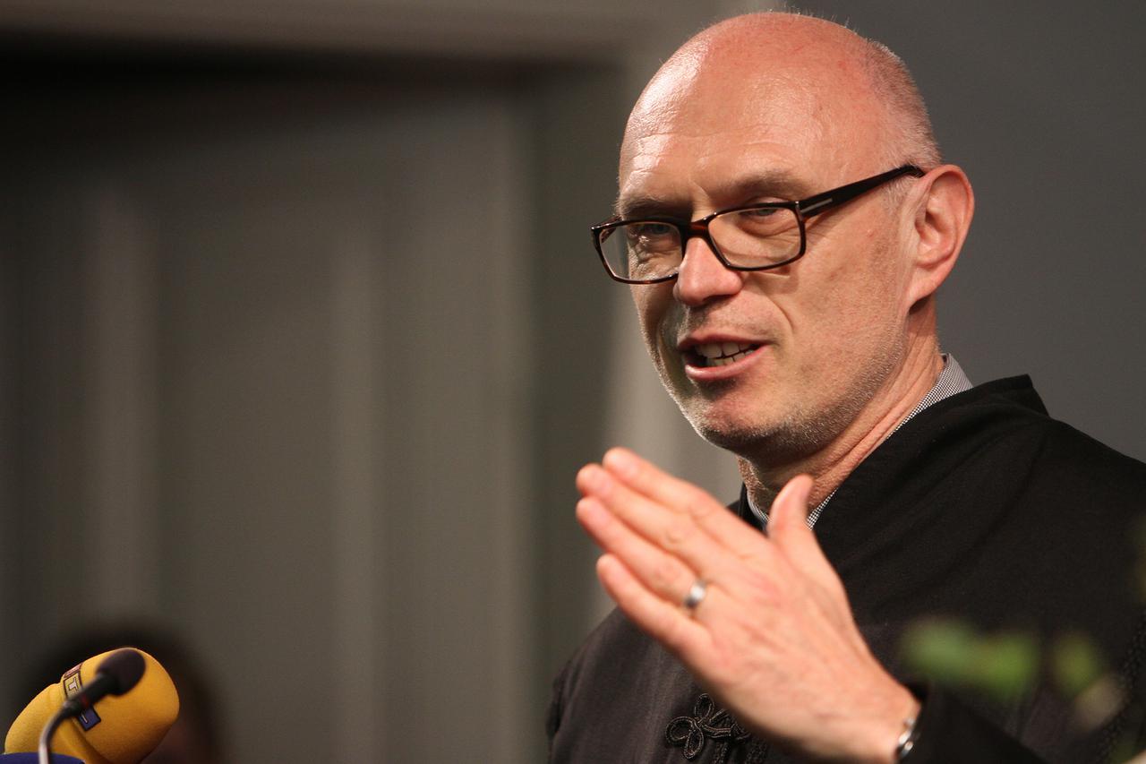 Miroslav Volf