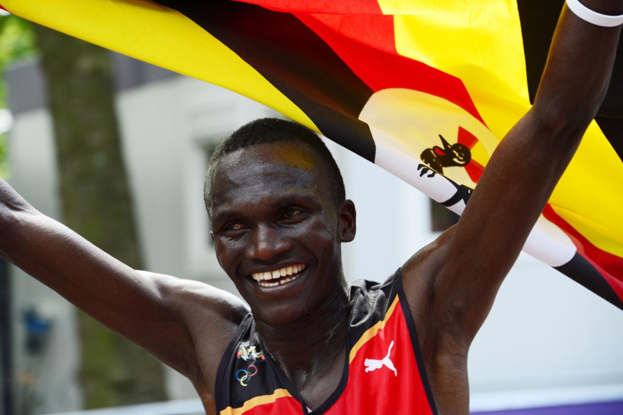 Stephen Kiprotich (1)