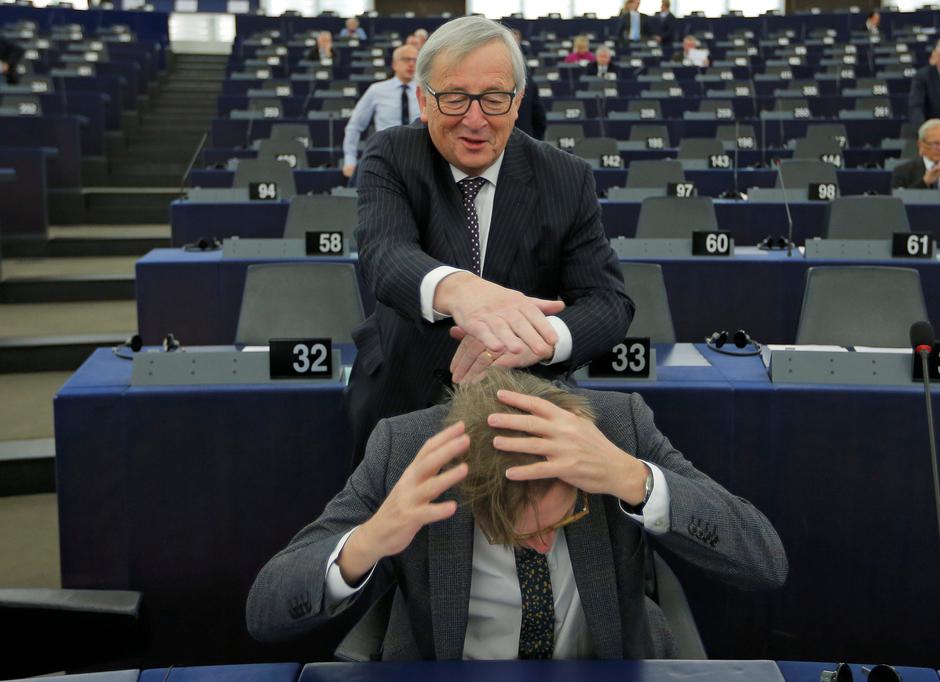 Juncker