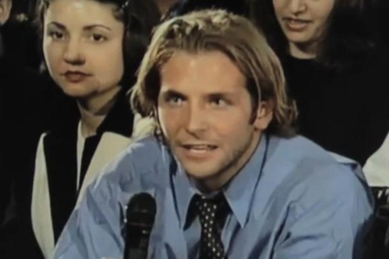 Bradley Cooper