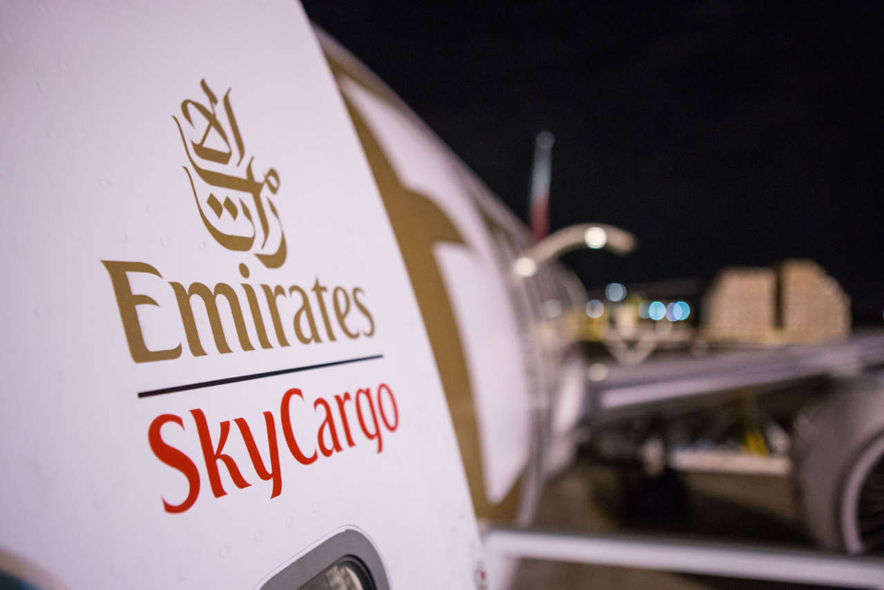 Emirates SkyCargo