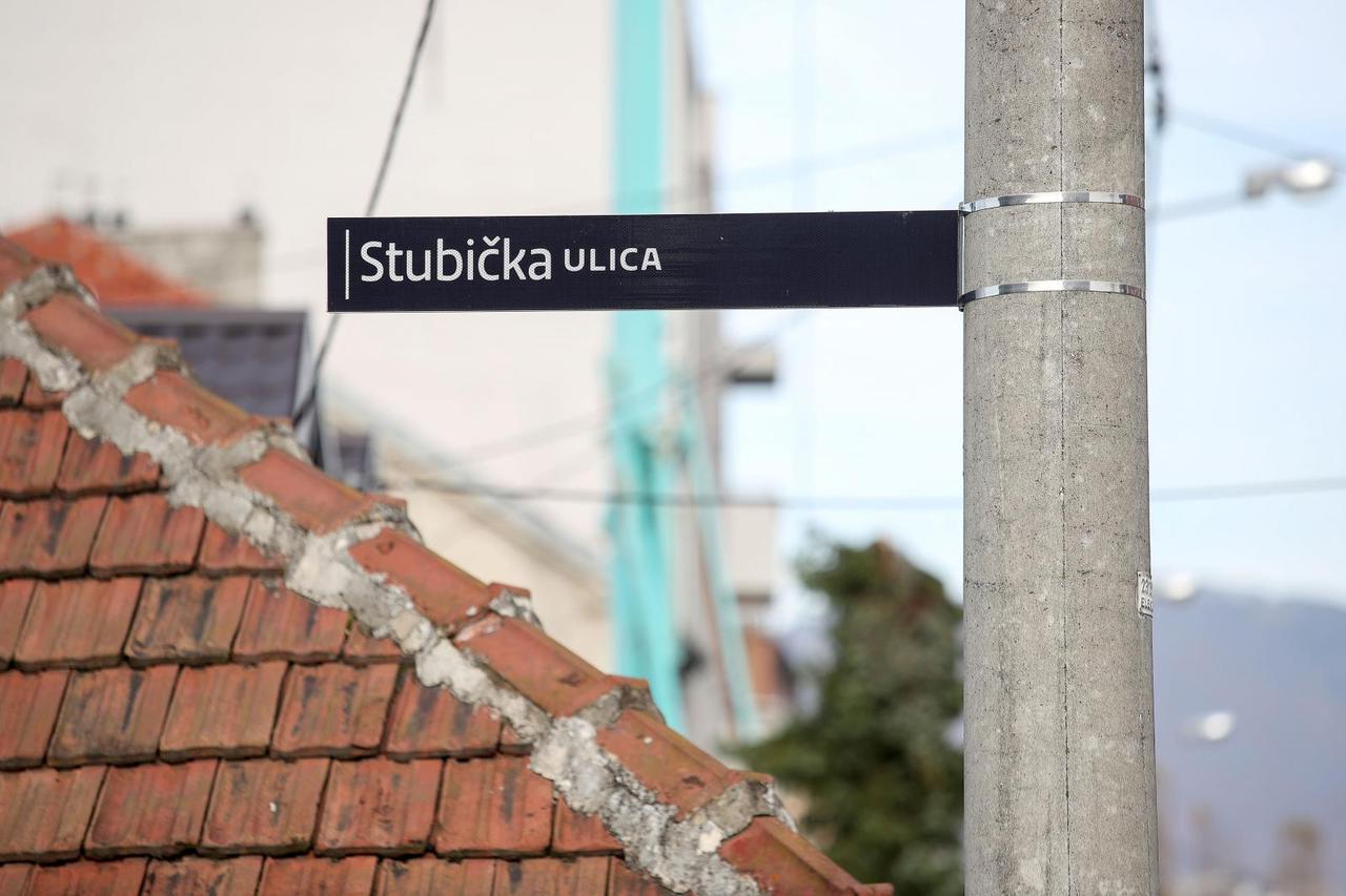 Stubička ulica