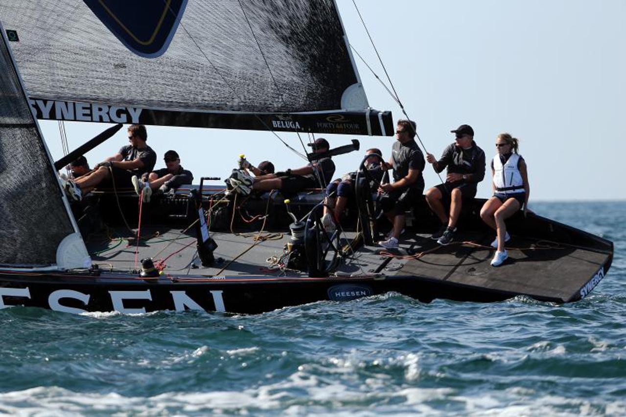 Adris RC44 Cup (1)