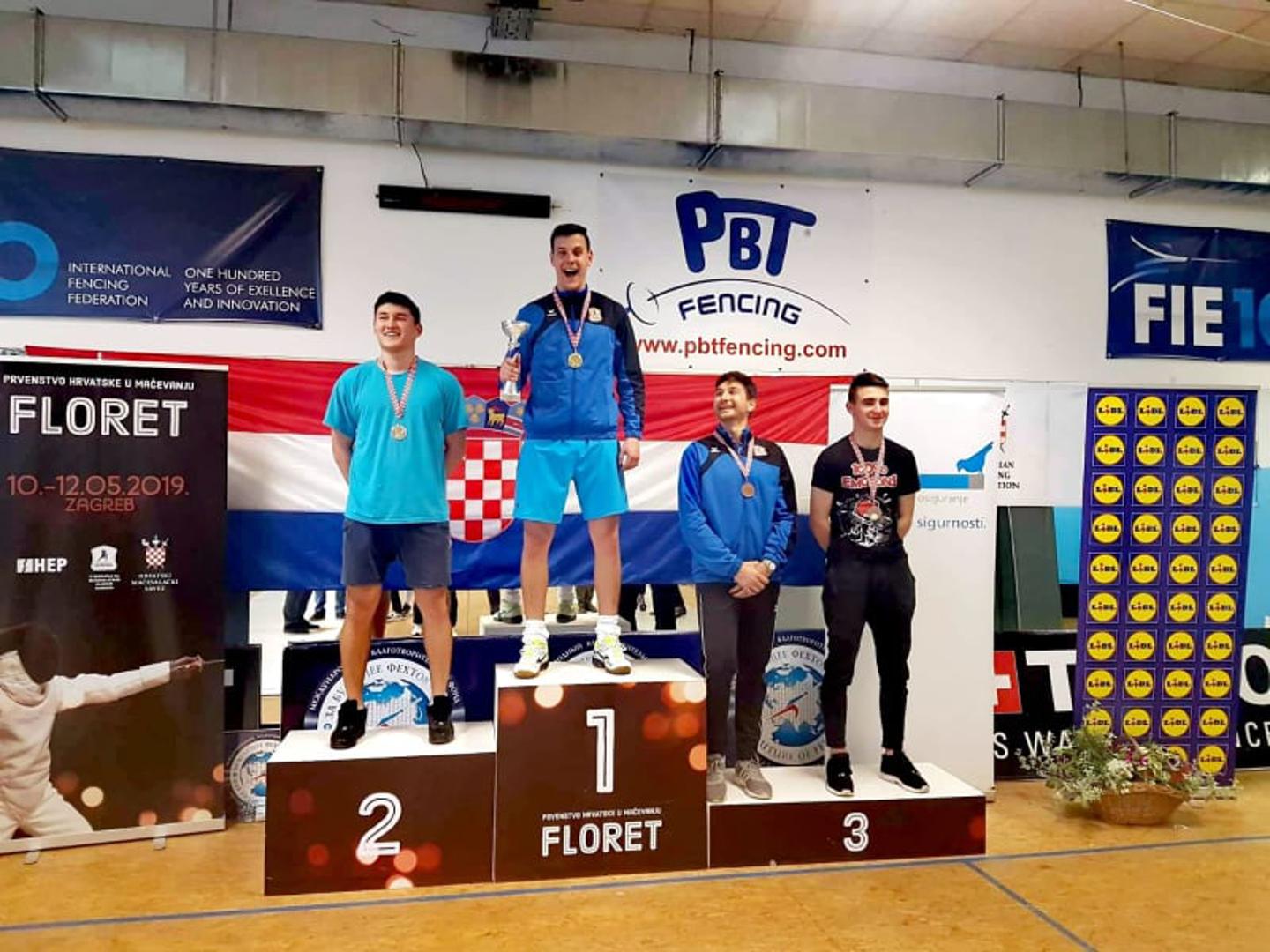 SENIORI 1. mjesto_Petar Fileš (MK Dubrava) 2. mjesto Leo Li (MK Inter) 3. mjesto_Ivan Komšić (MK Dubrava) i Antonio Gojak (M