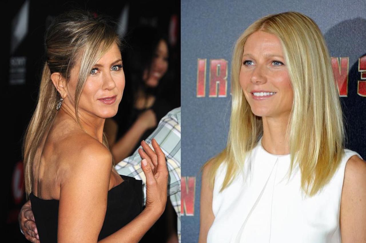 aniston gwyneth