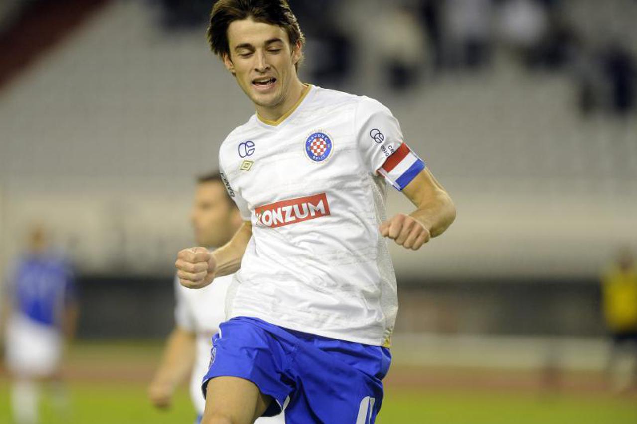 Hajduk Osijek (1)