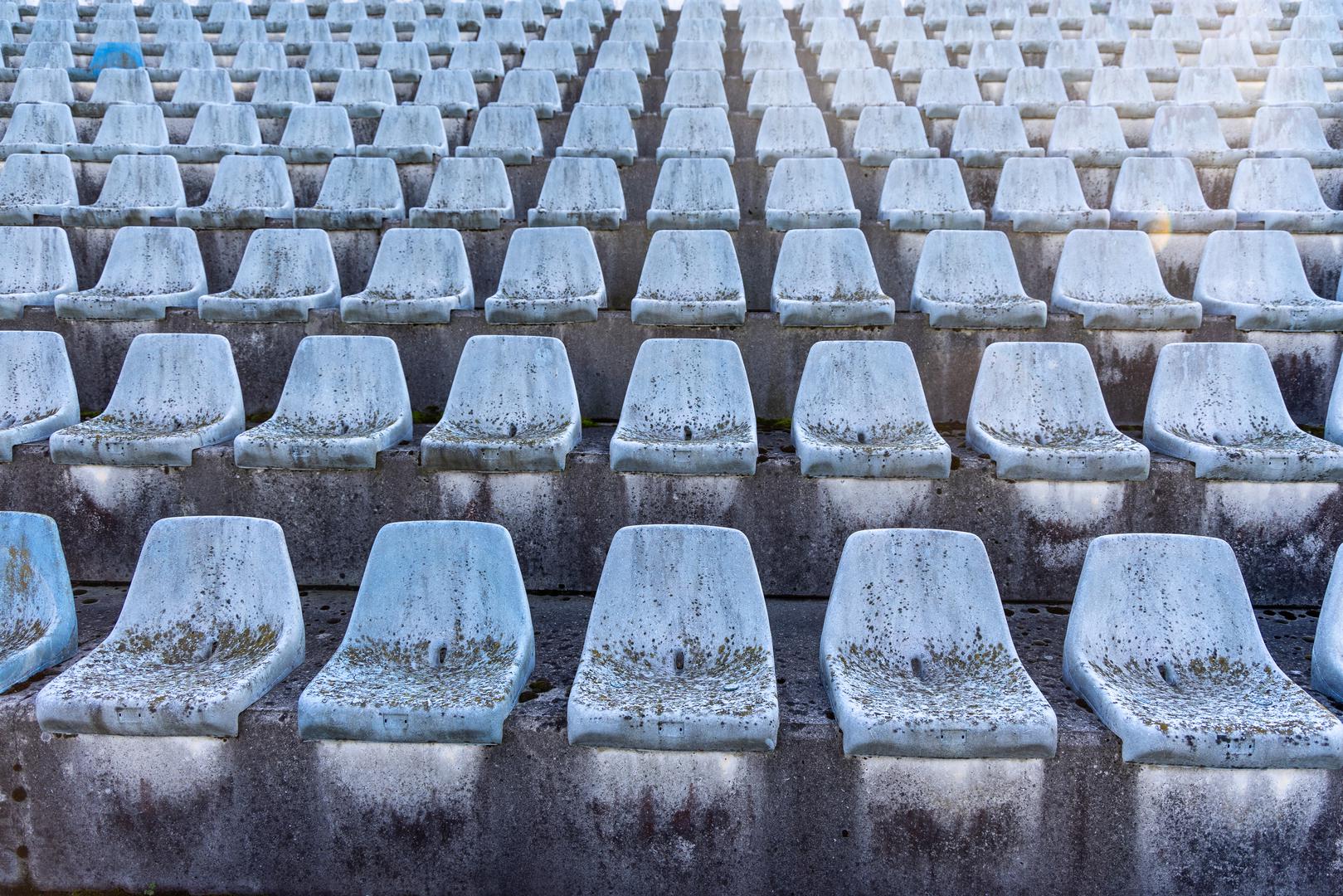 Stadion Kamen Ingrada u Velikoj danas je domaćin utakmice osmine finala domaćeg nogometnog Kupa između požeške Slavonije i Osijeka. Stadion u Požegi se obnavlja pa je utakmica odigrana 14 kilometara dalje, u Velikoj