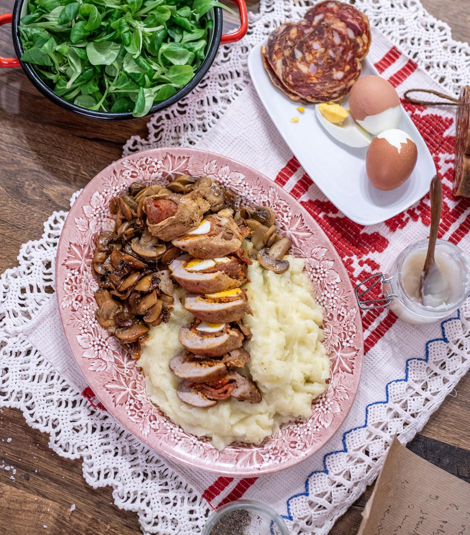 Gastro-enološka ponuda Požeško-slavonske županije