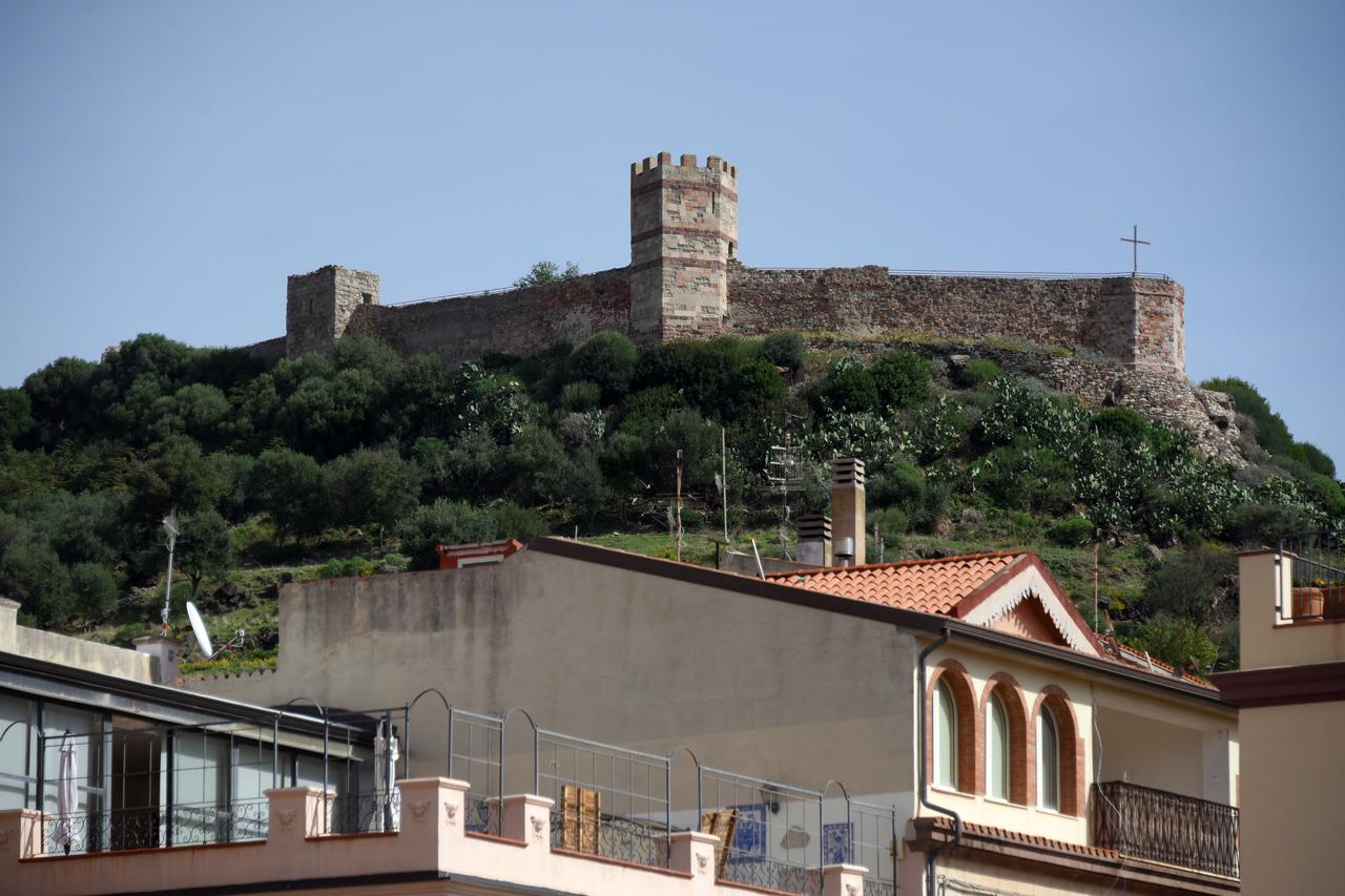 Olbia: U posjeti Sardiniji