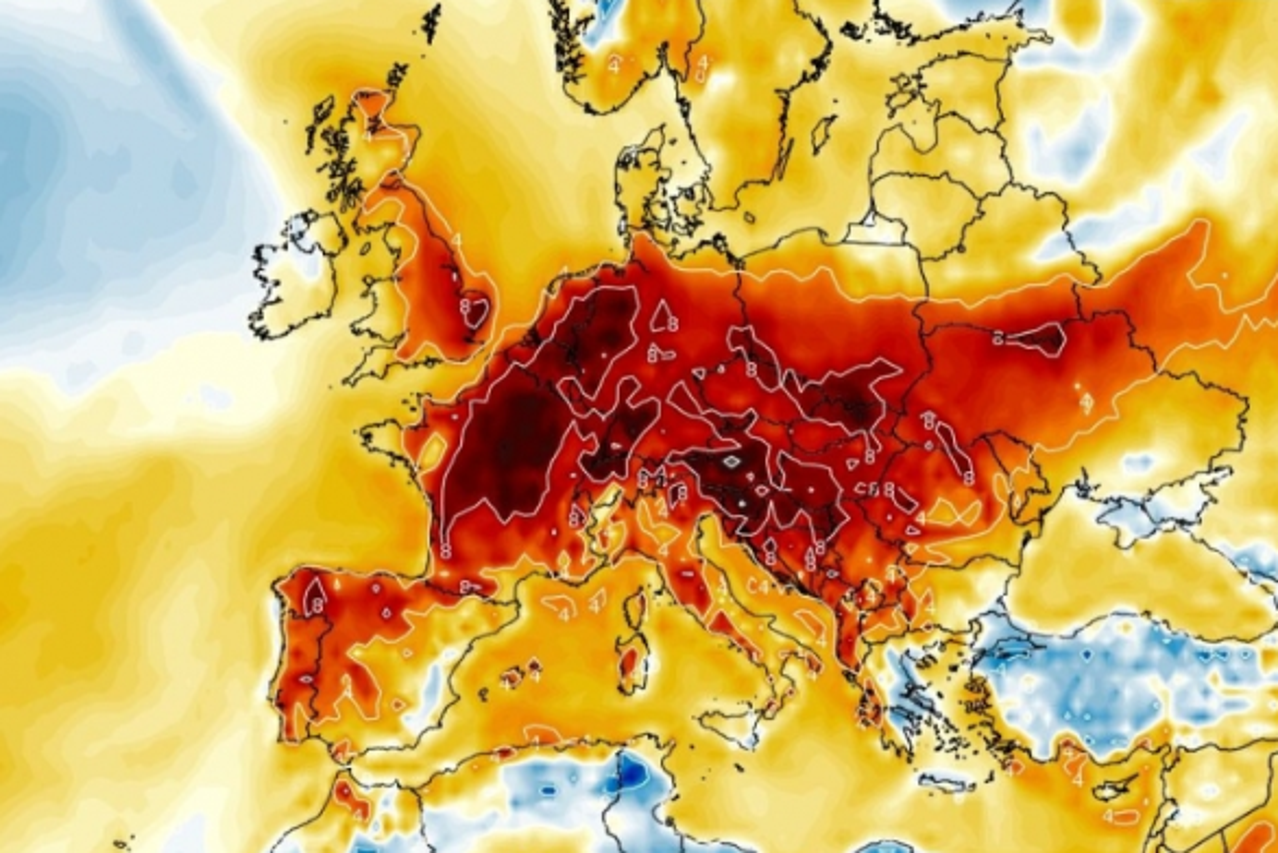 Severe Weather Europe