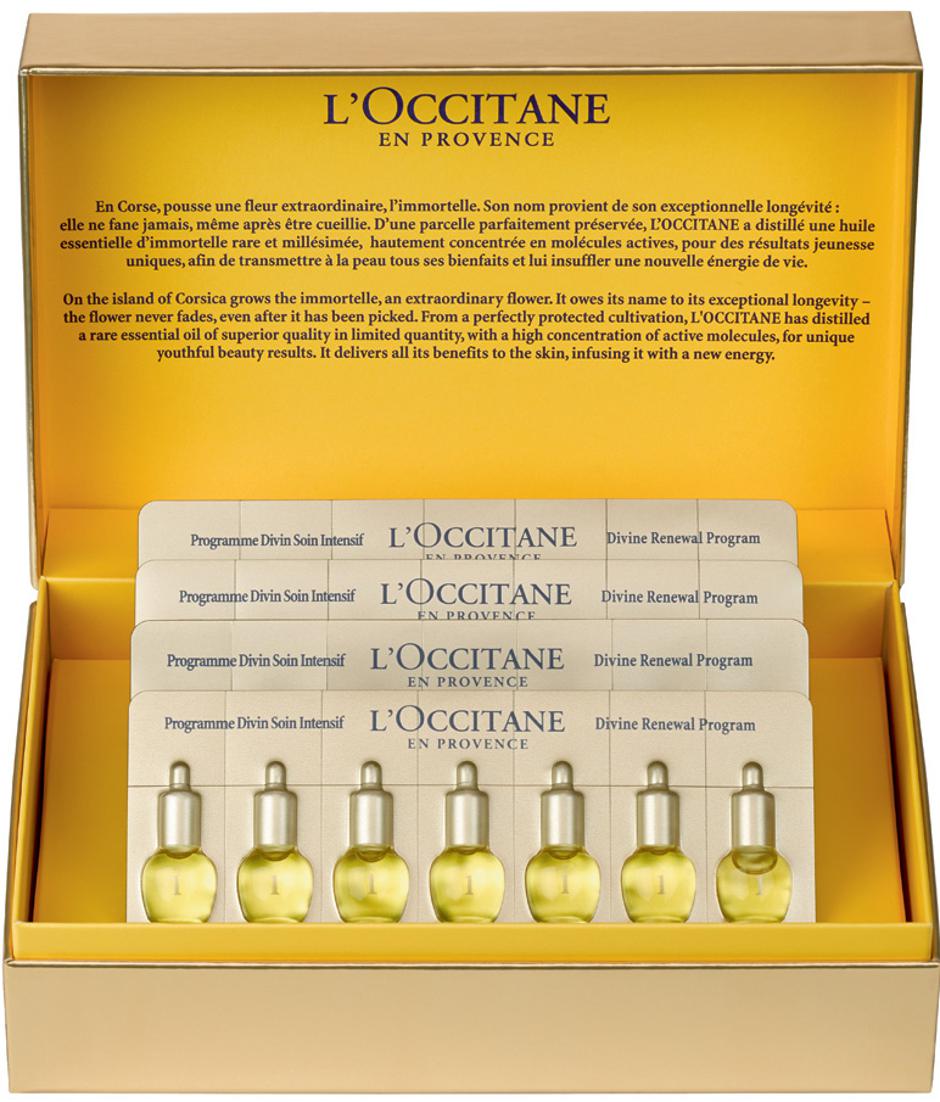 L'OCCITANE