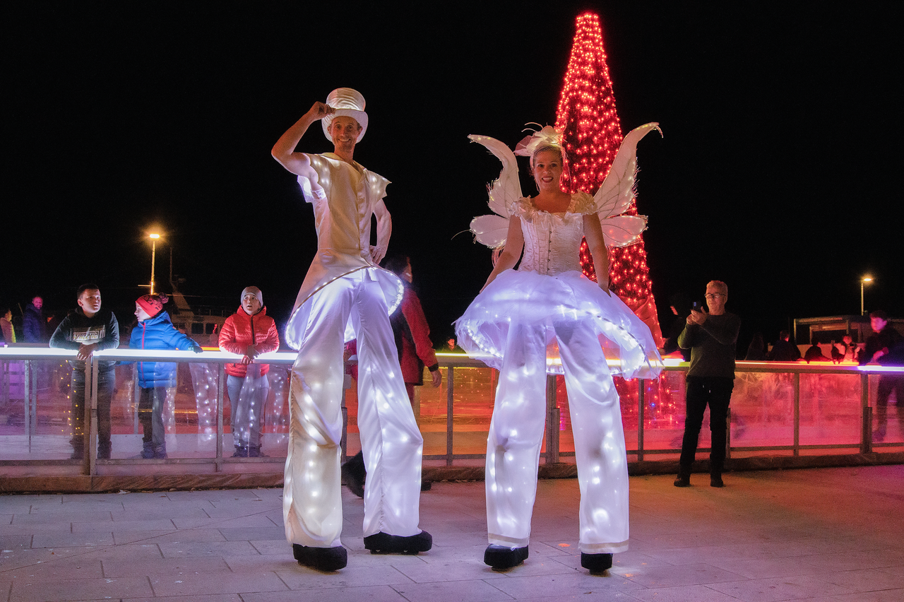 Advent u Crikvenici