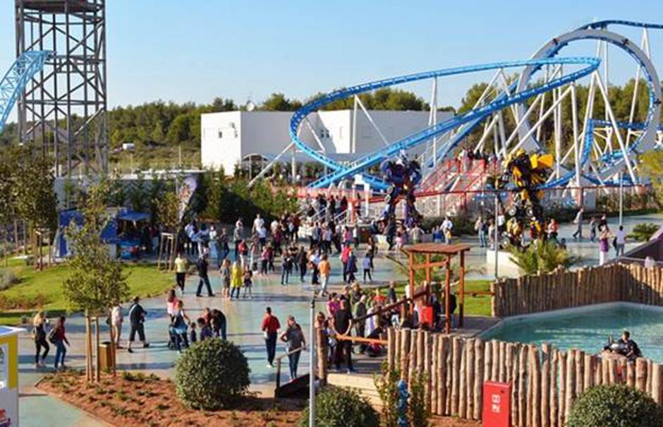 Fun Park Biograd