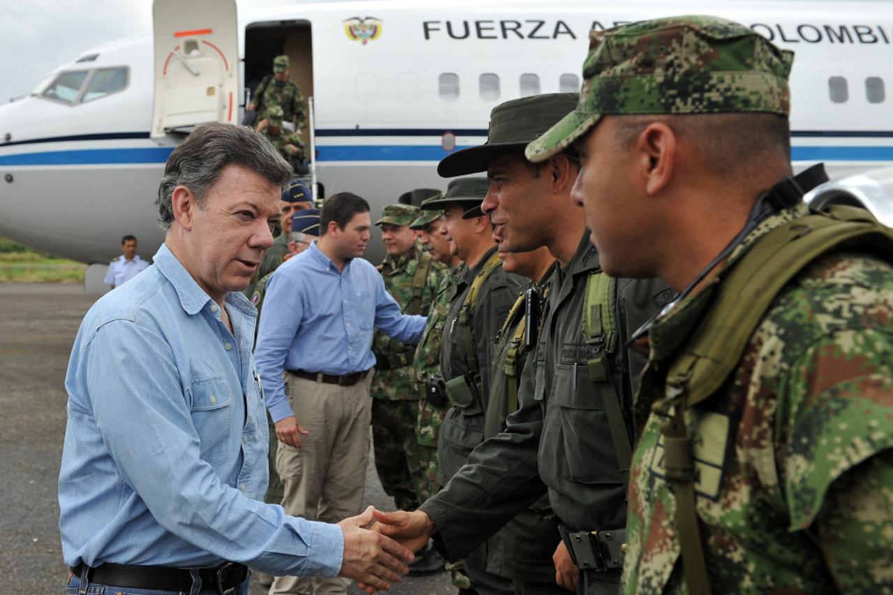 Juan Manuel Santos