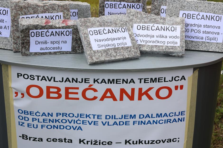 Obećanko