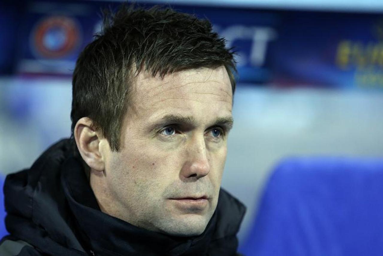 Ronny Deila