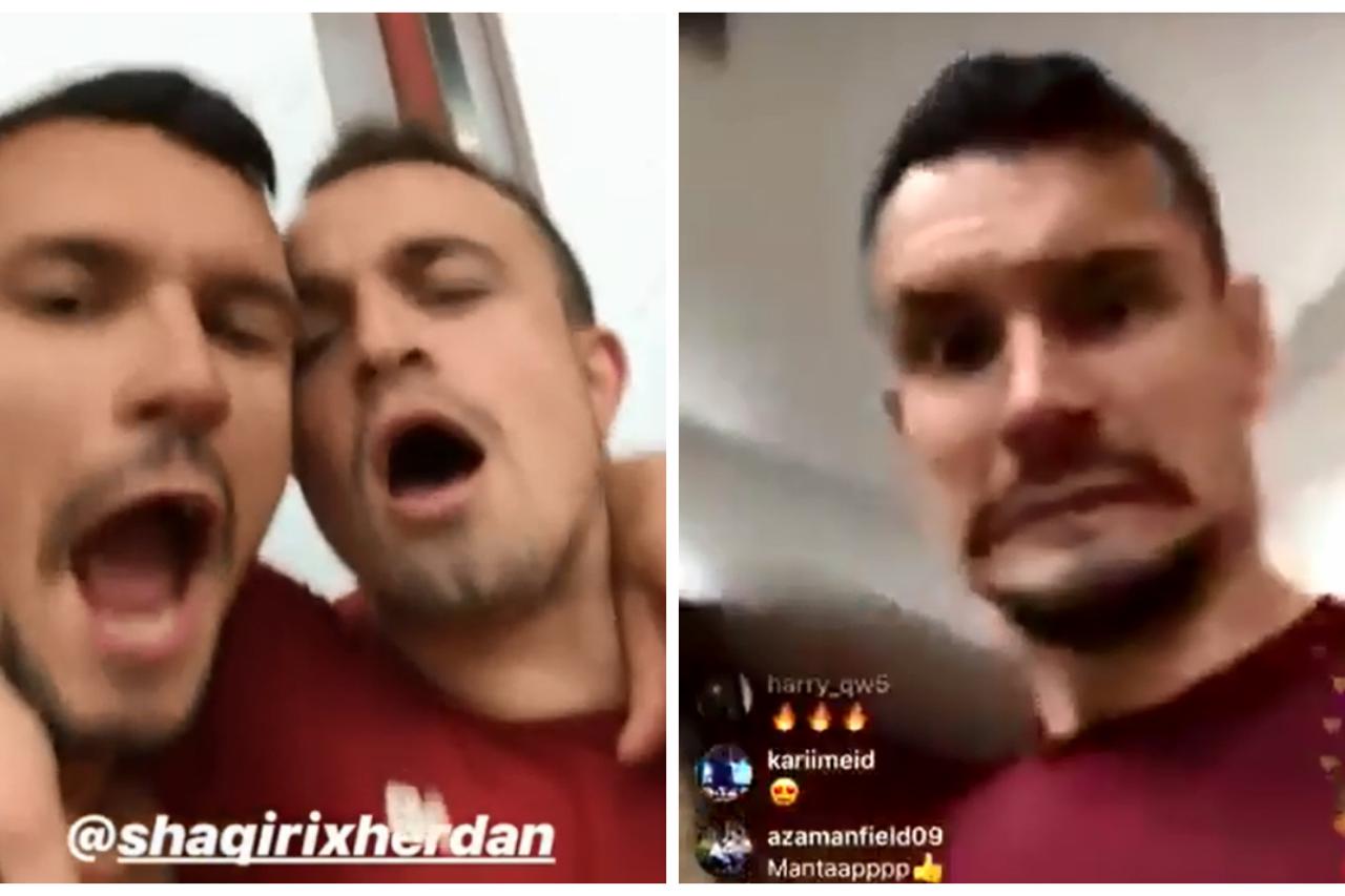 Dejan Lovren