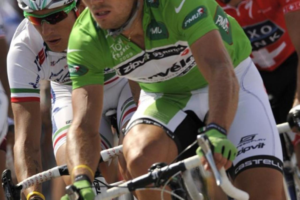 Thor Hushovd